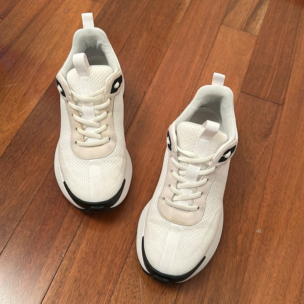 Hermes Heros Sneaker